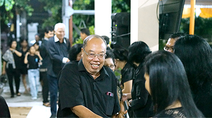 galeri, Ibadah Sabtu Sunyi GKJ Baki, gereja kristen jawa, gkj, gkj baki, gereja kristen jawa baki, baki, sukoharjo, gkj klasis sukoharjo, klasis sukoharjo, klasis, sinode gkj, sinode 